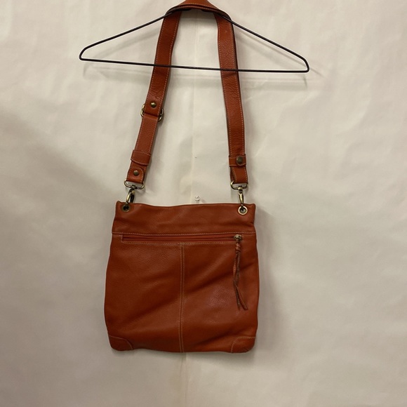 Avorio Italy shoulder bag/purse  adjustable strap cross body - Picture 5 of 13